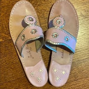 Jack Rogers sandals